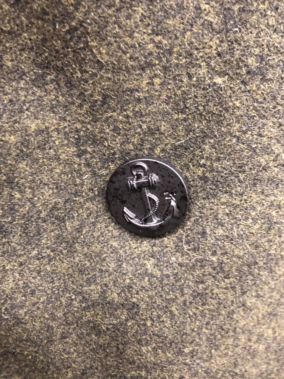 쟈딕앤볼테르 울 피코트 상품이미지7