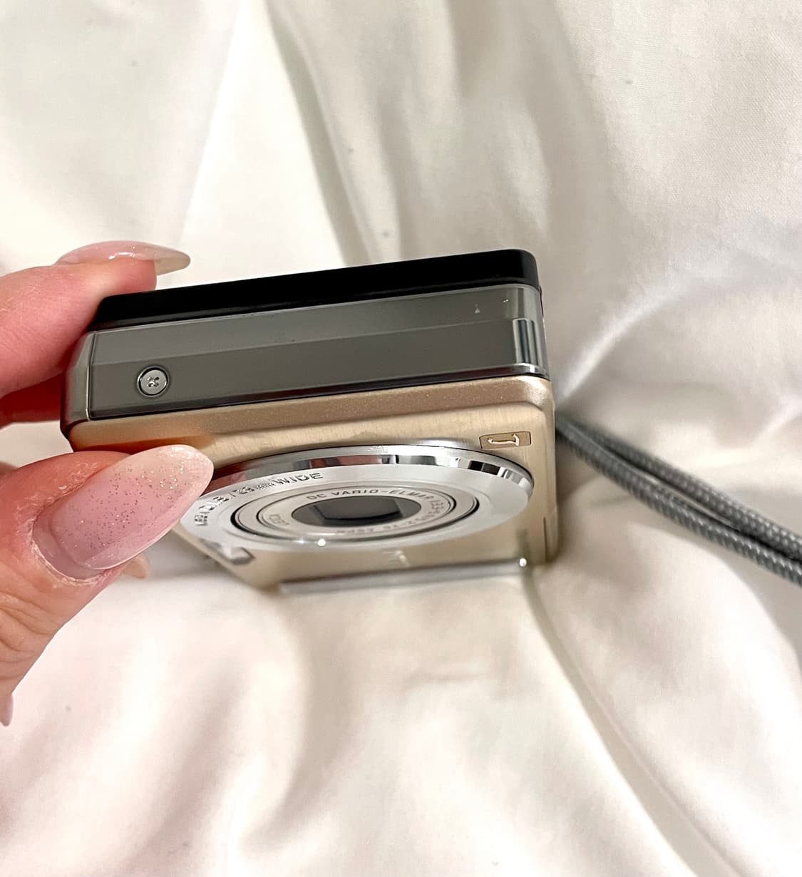 [뽀용!] 파나소닉 Panasonic Lumix DMC-FS25 디카 상품이미지5