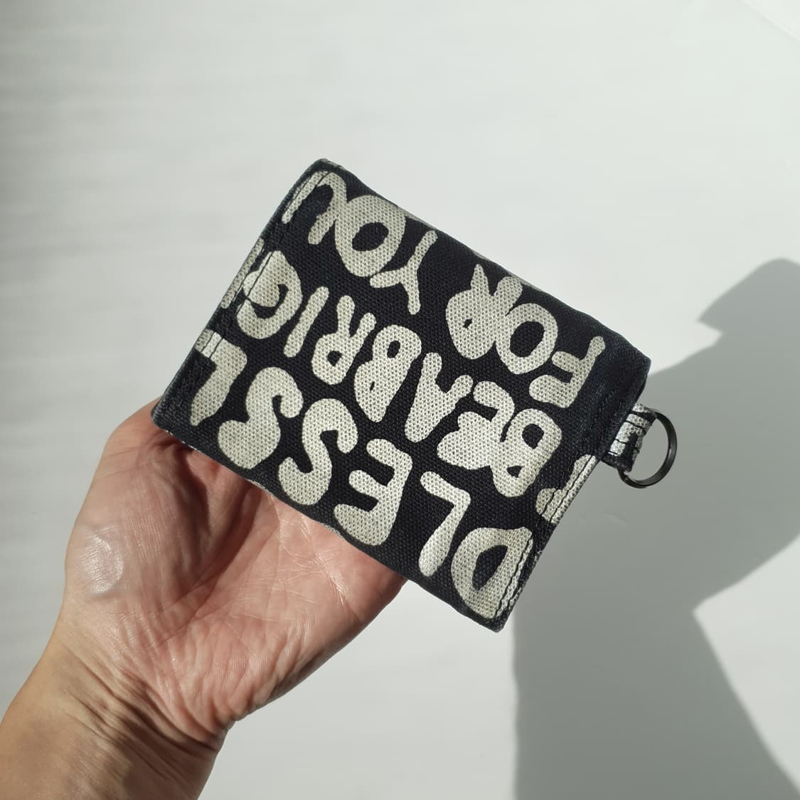 PORTER X ESSENTIAL DESIGNS wallet 상품이미지5