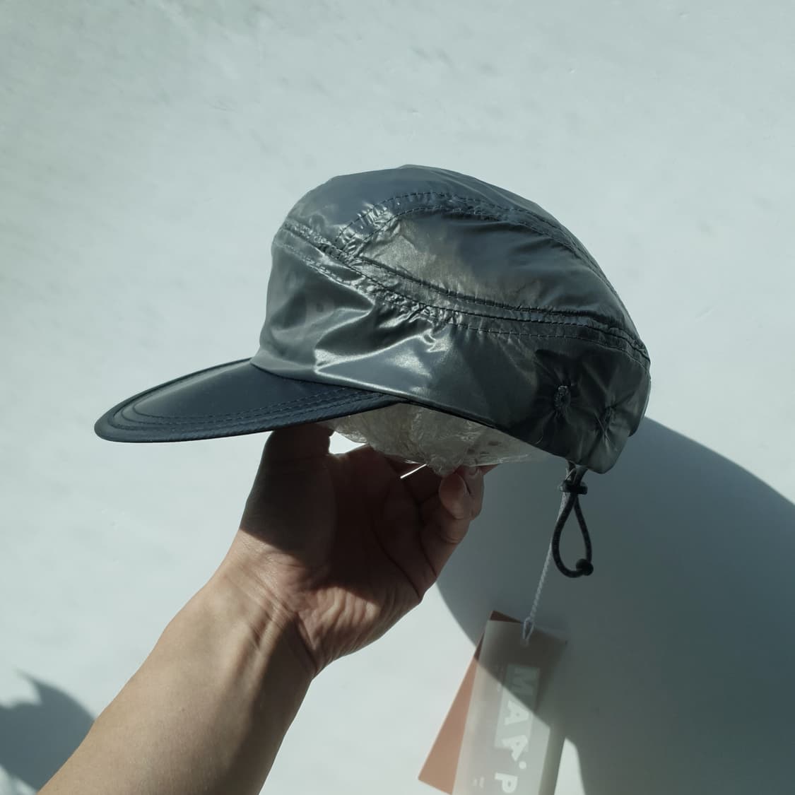 MAAP + The Arrivals Aeroshell Cap 상품이미지4