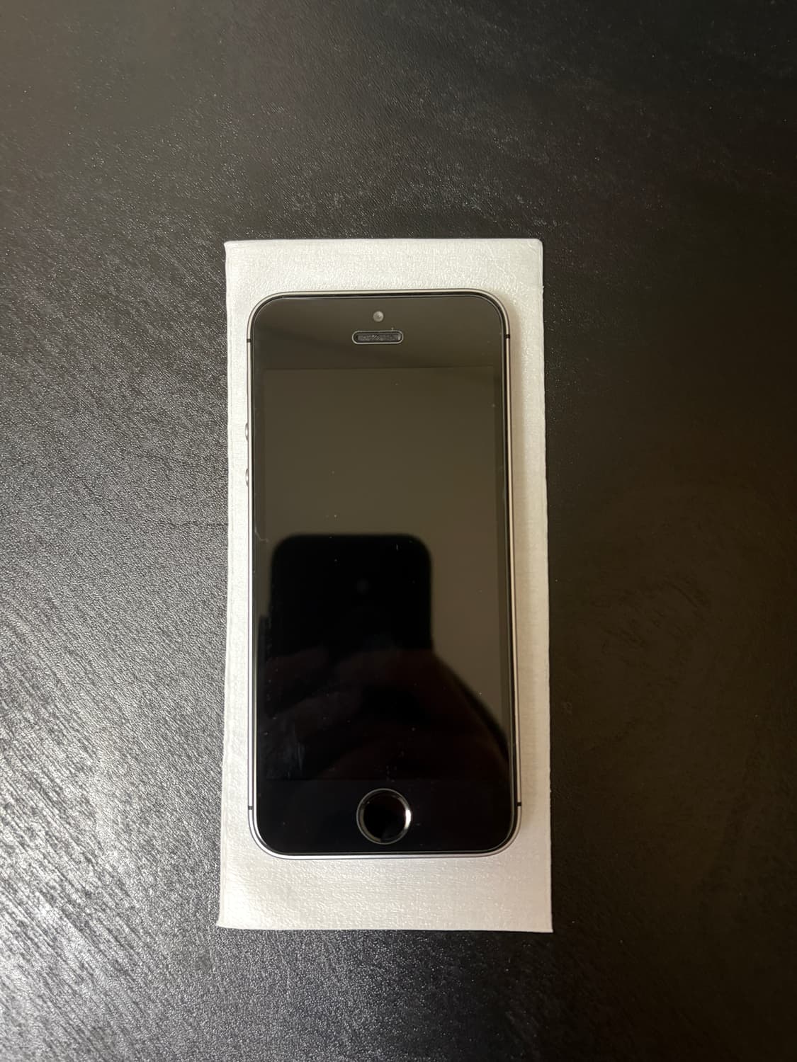 아이폰 se1 64기가 스페이스그레이 상품이미지1