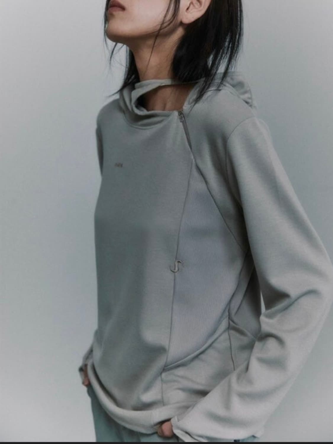 오호스 후디 슬리브 OJOS Faceguard Hoodie Sleeve  상품이미지1