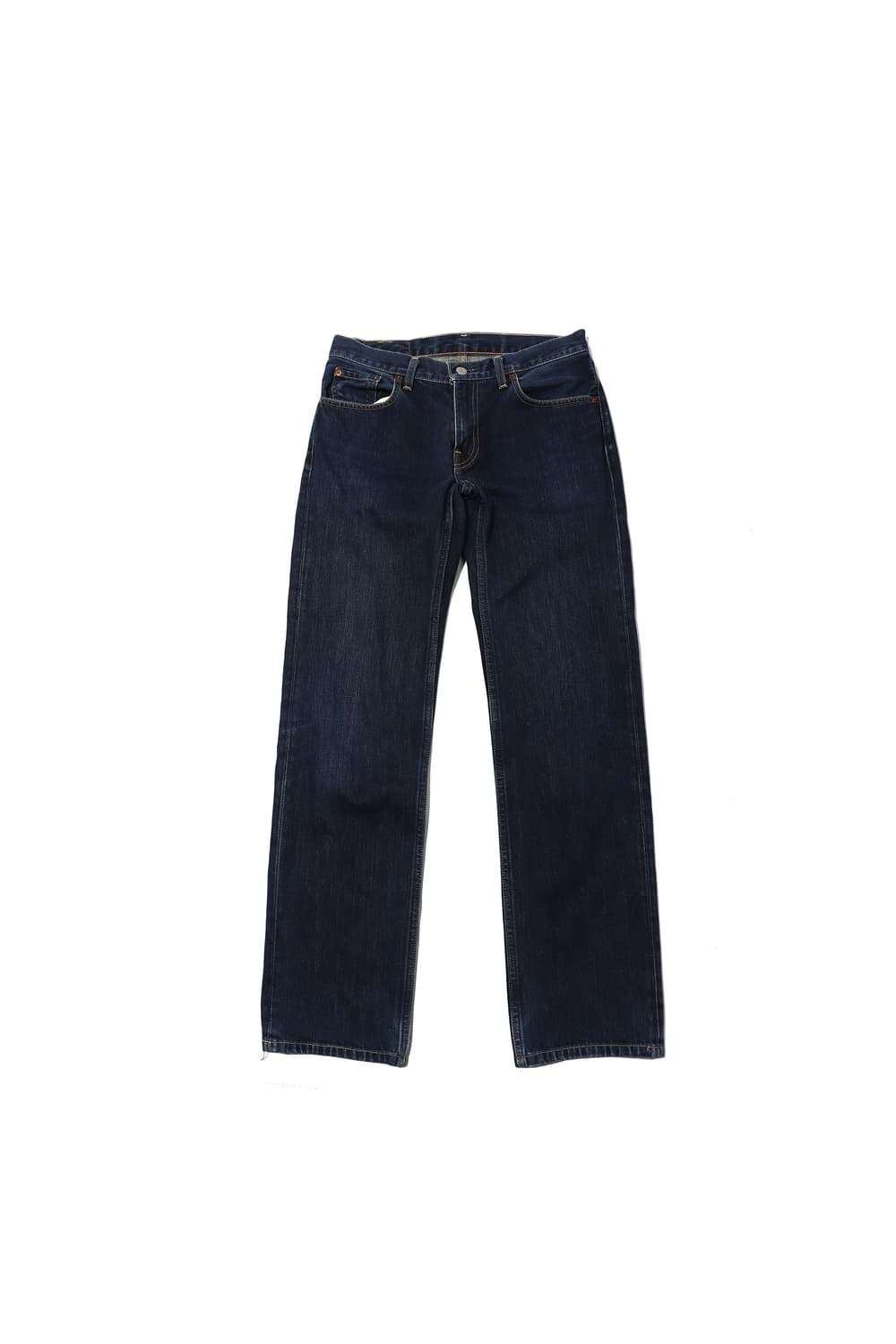 LEVIS 502 JP MADE 셀비지 팬츠 size 30 상품이미지1