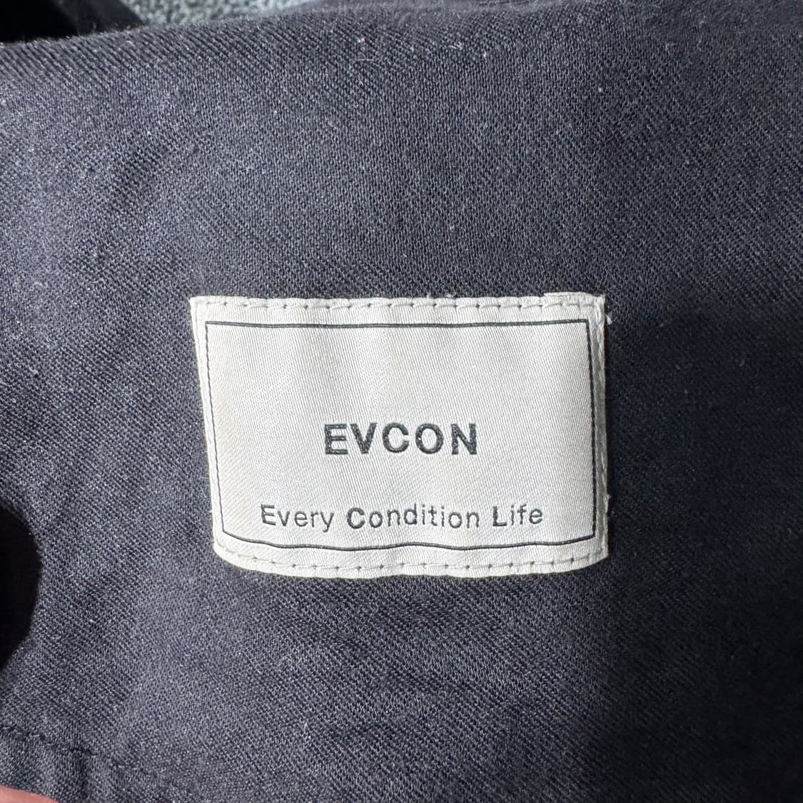EVCON 나일론 쇼츠 ( 33/OLD-7639 ) 상품이미지3