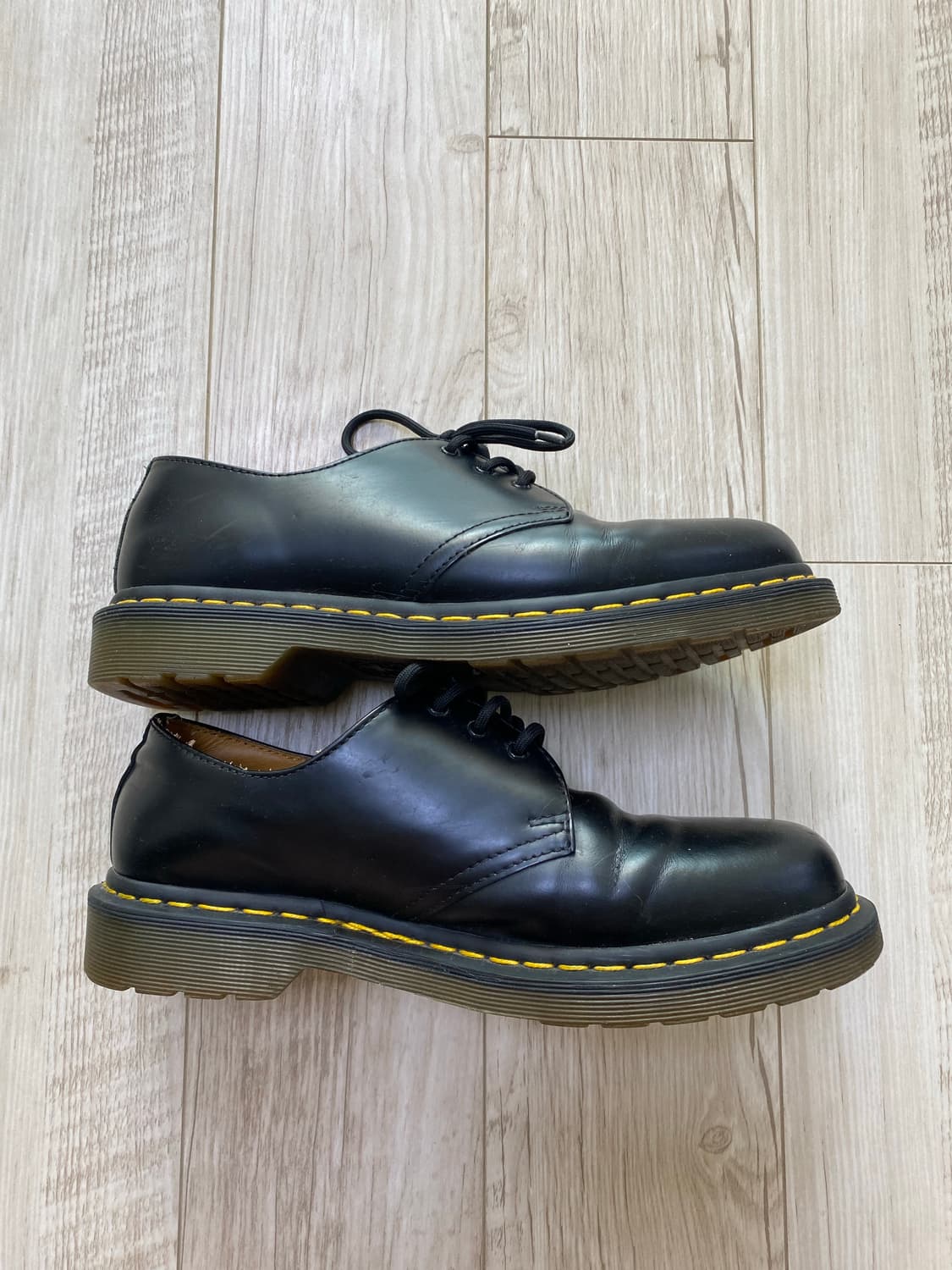 닥터마틴 1461 3홀 스무스 260 상품이미지3