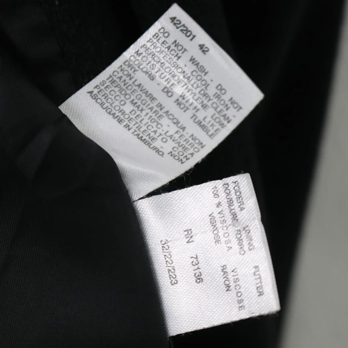 막스마라 캐시미어 울 벨트 롱 코트 62123 상품이미지10