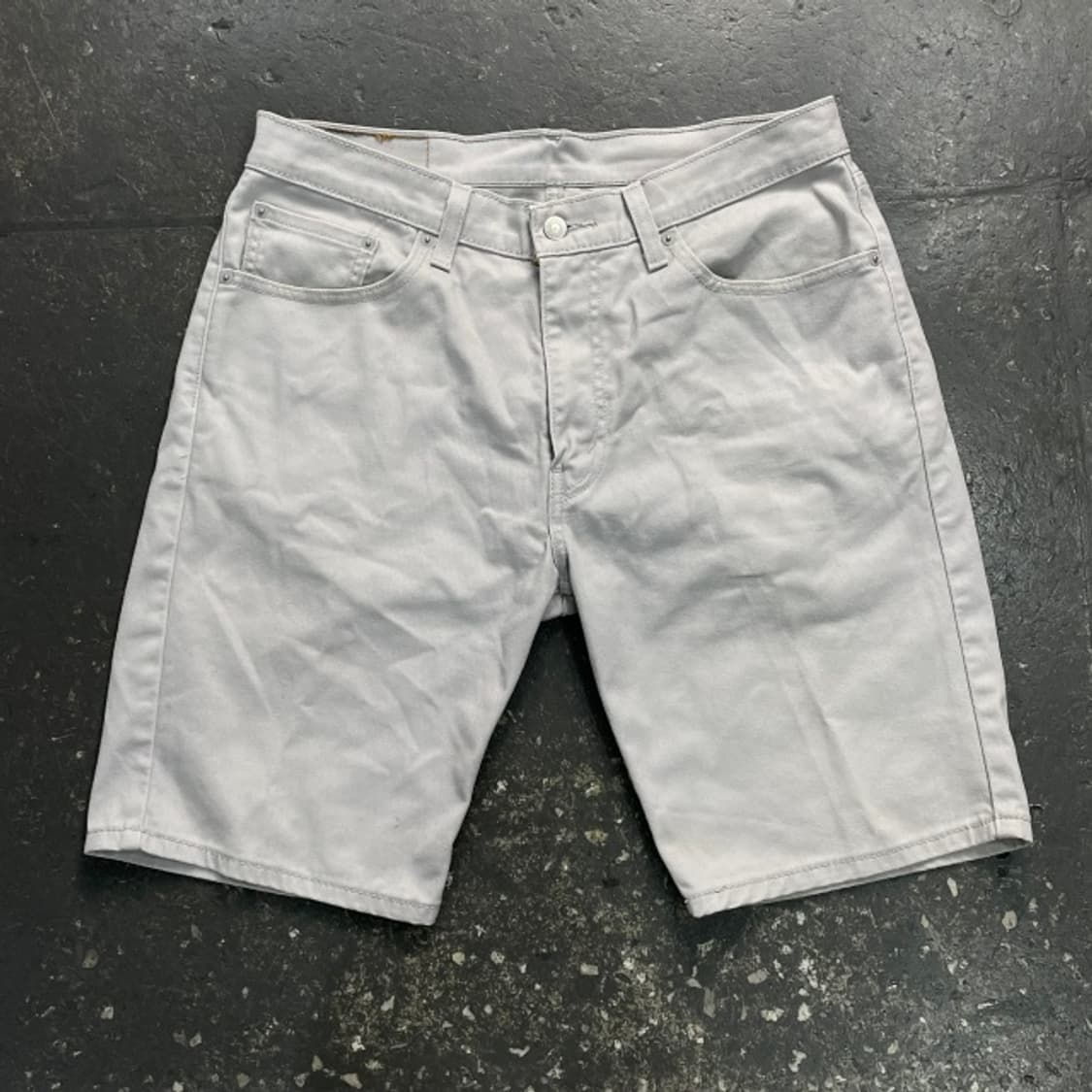 33 리바이스 505 반바지  상품이미지1