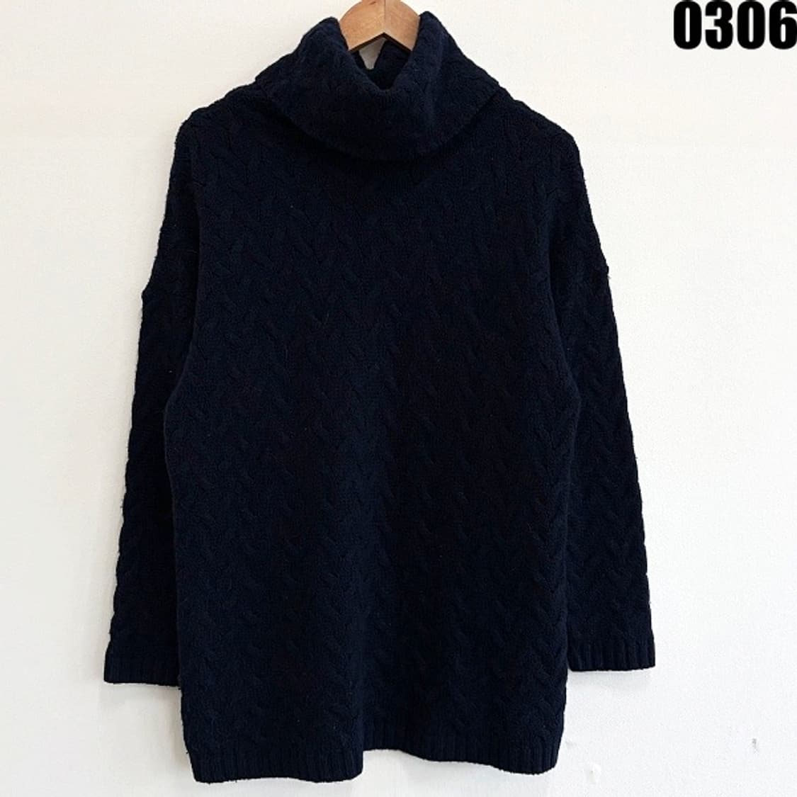 베르사체 니트 S 상품이미지9