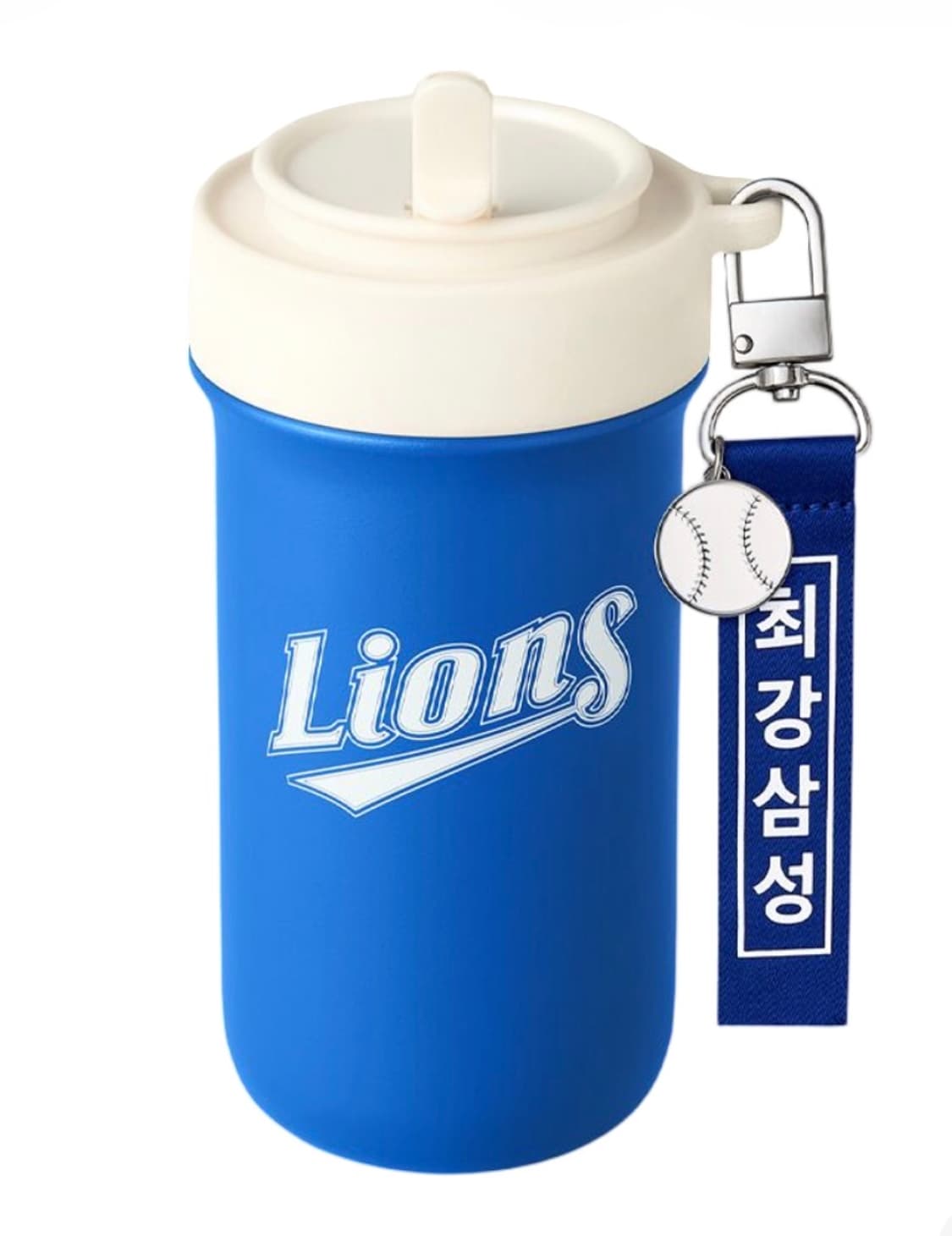 삼성라이온즈 스타벅스 캔쿨러 상품이미지1