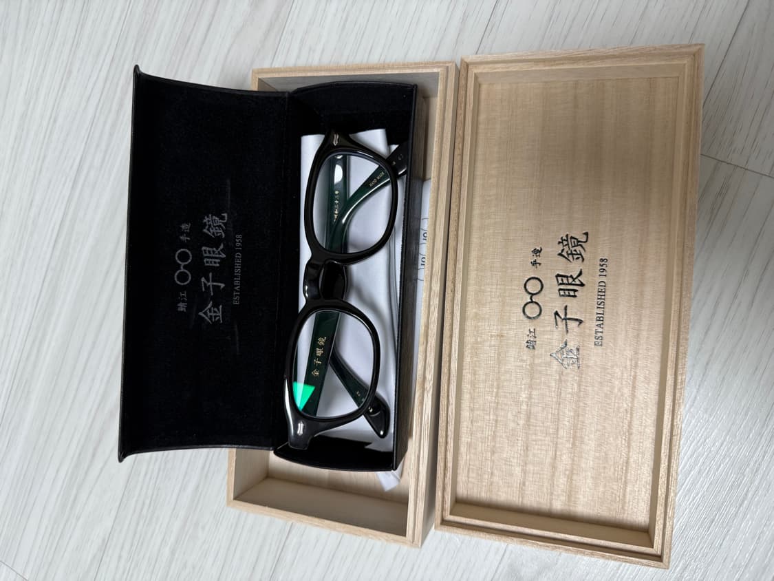 금자안경 kc96 상품이미지1