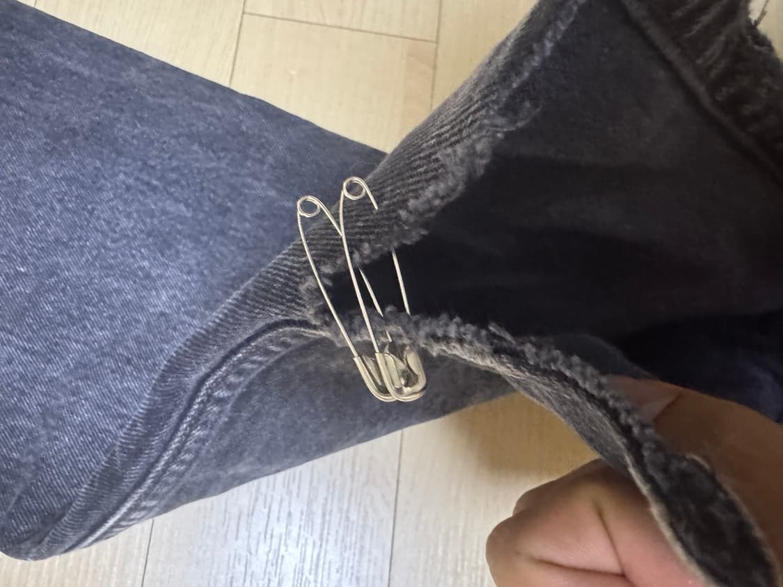 90s 리바이스 501 상품이미지4