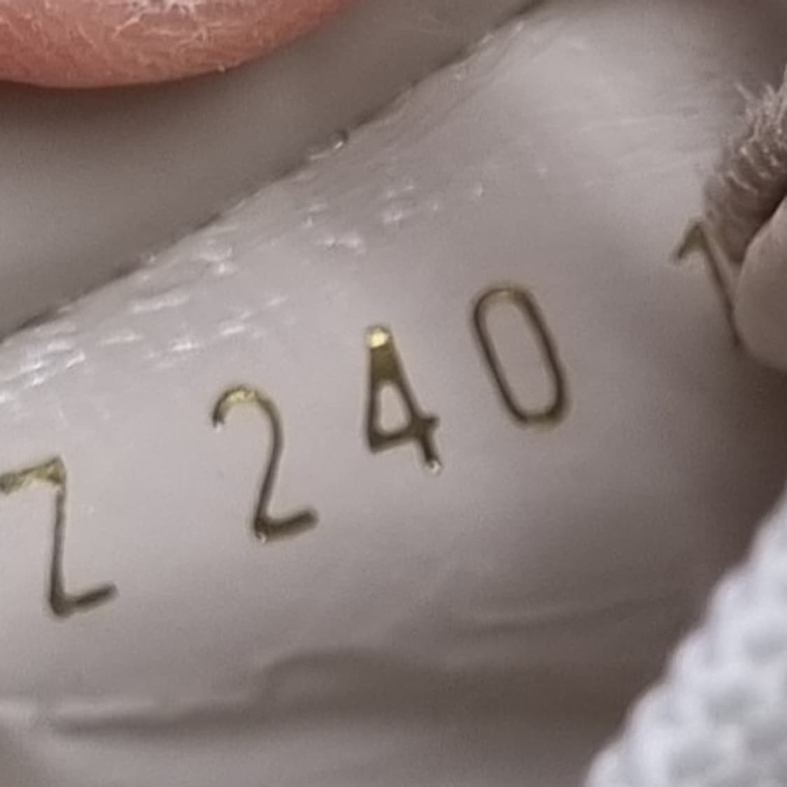 쁘렝땅 여성스니커즈240  상품이미지6