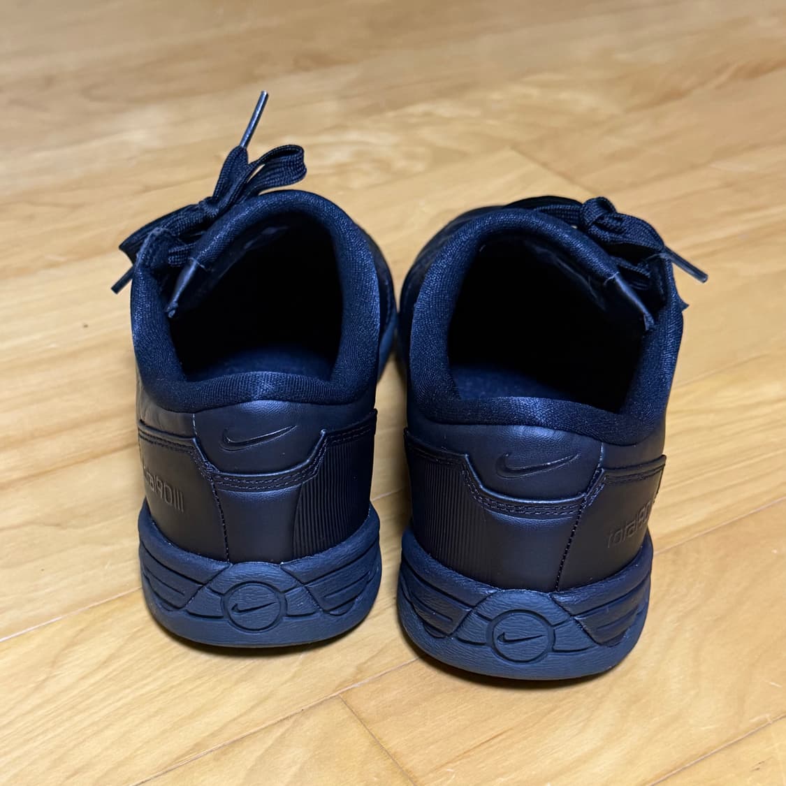 나이키 토탈90 운동화 240 판매합니다 상품이미지3