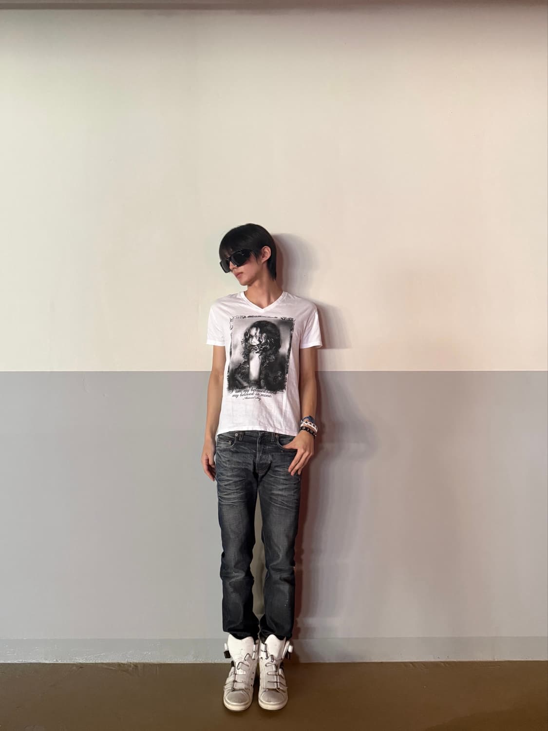 Buffalo Bobs Material Boy 상품이미지2