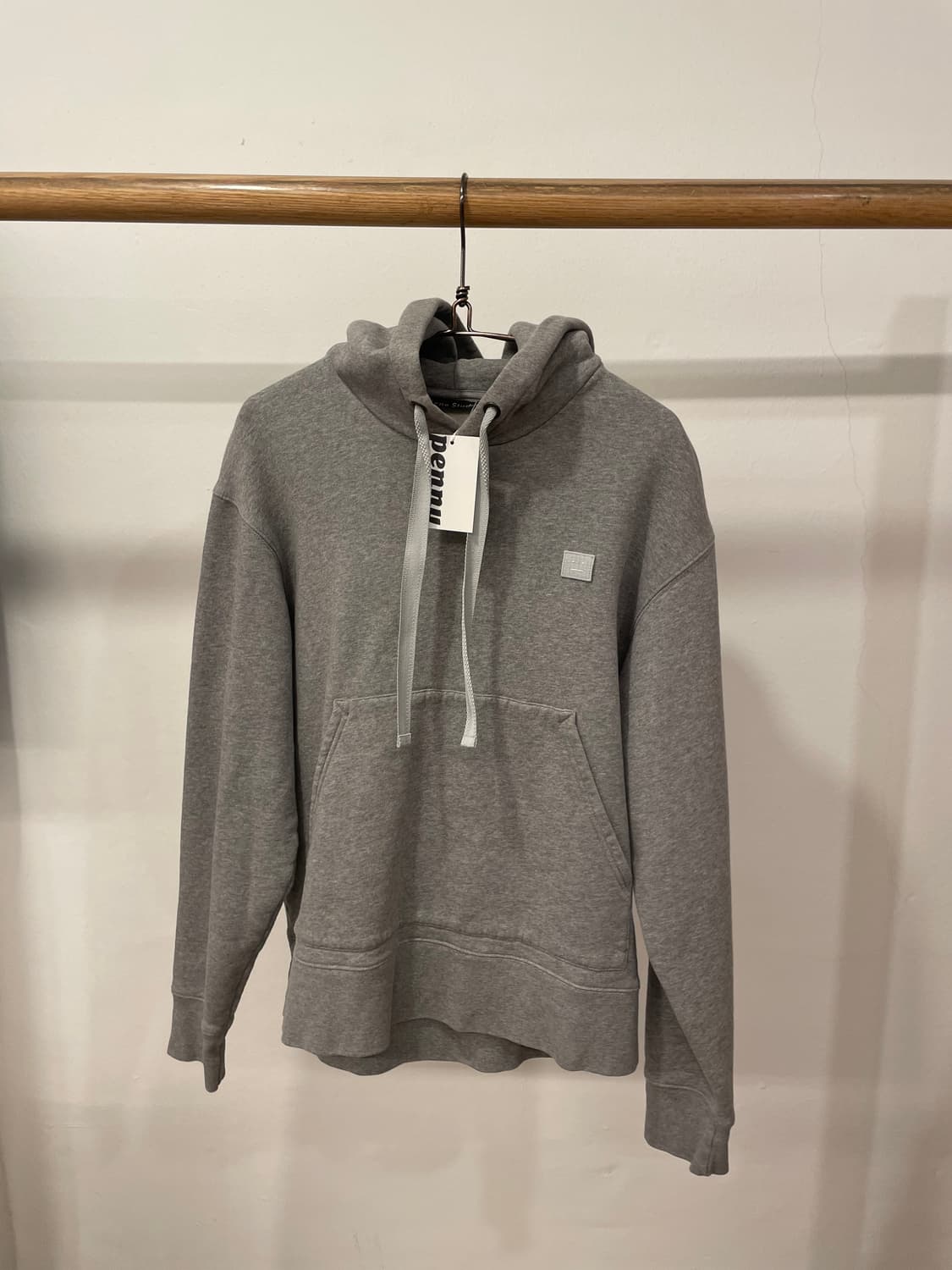 acne studios sweat 상품이미지1