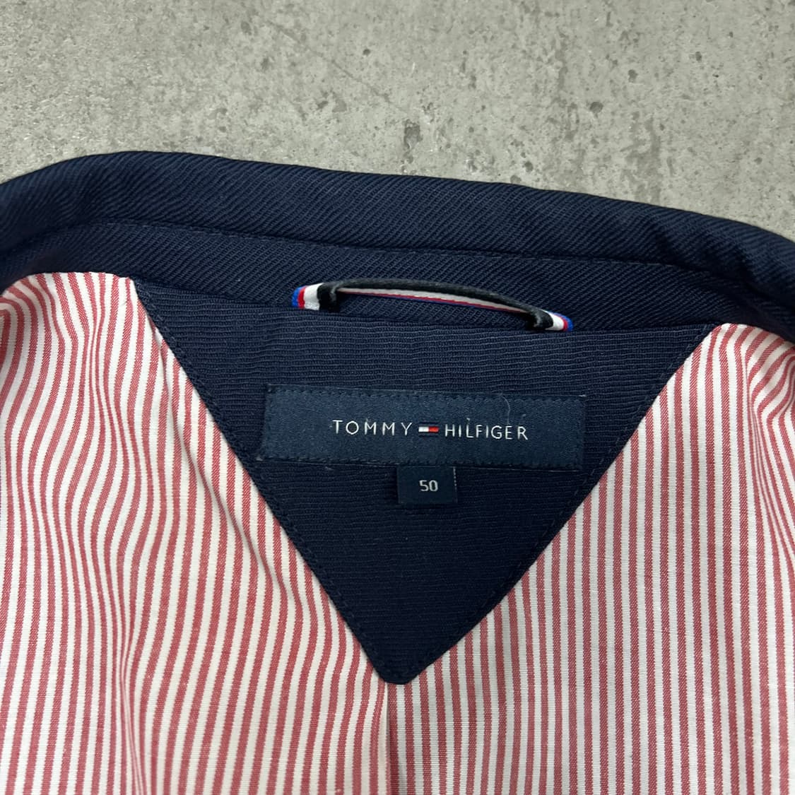 타미힐피거 블레이저[1556] 상품이미지7