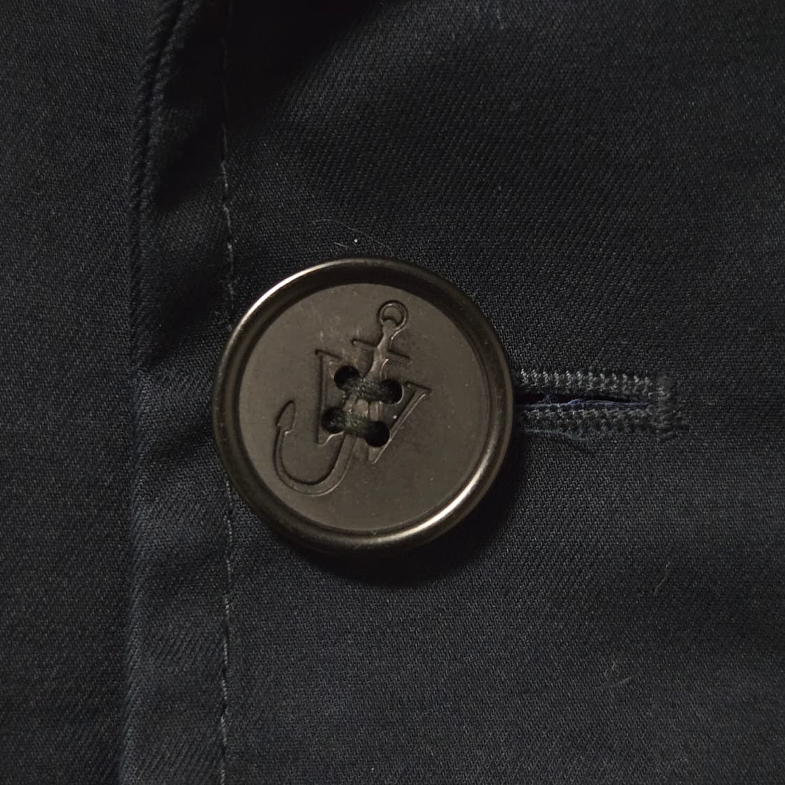 유니클로 JW앤더슨 코튼 코트 / 여자 코트/ 여성 코트  상품이미지3