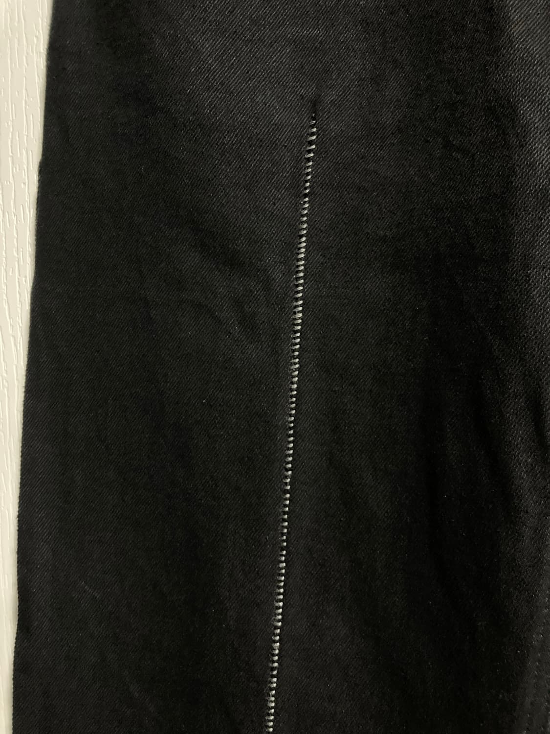 자버워키 오버록 데님 팬츠 상품이미지3
