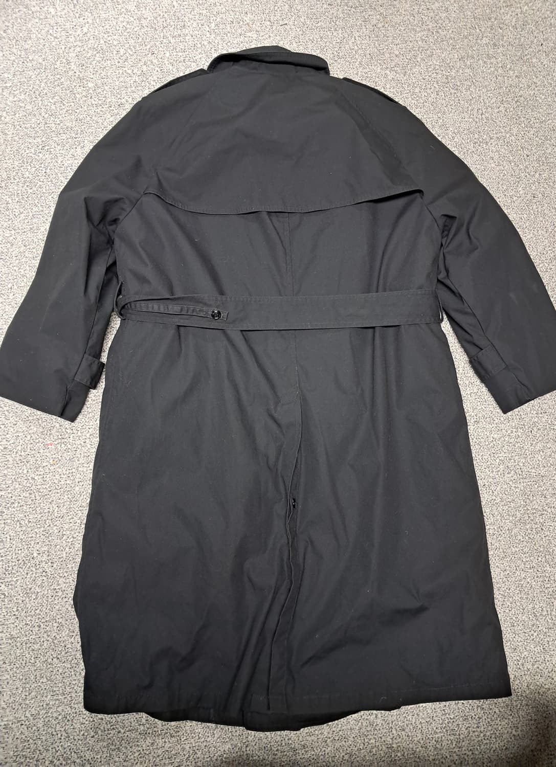 dscp 트랜치코트 상품이미지2