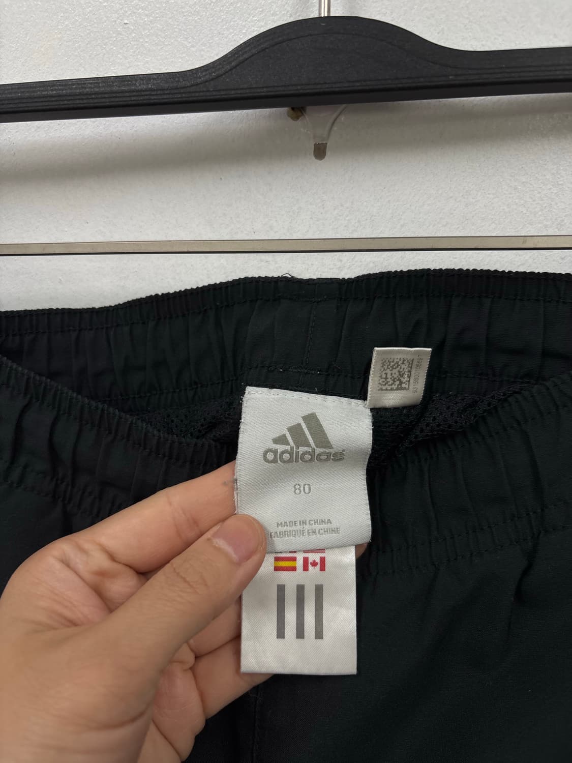 아디다스 쇼츠     상품이미지5