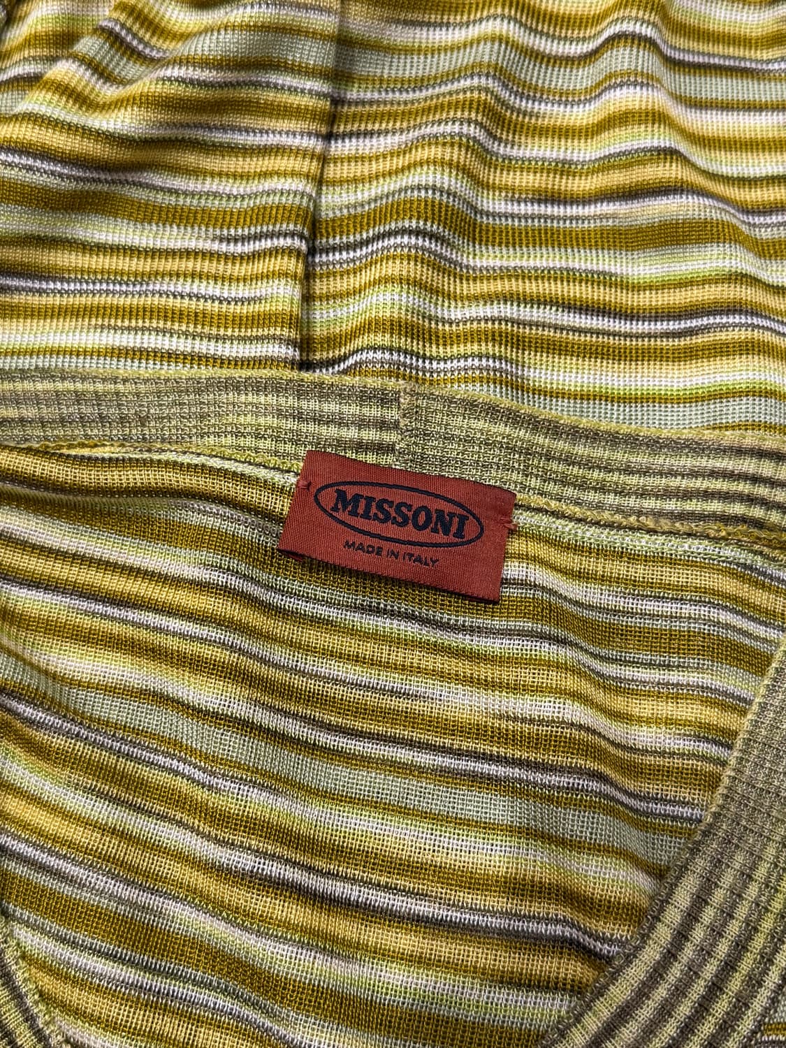 MISSONI 슬리브 상품이미지3