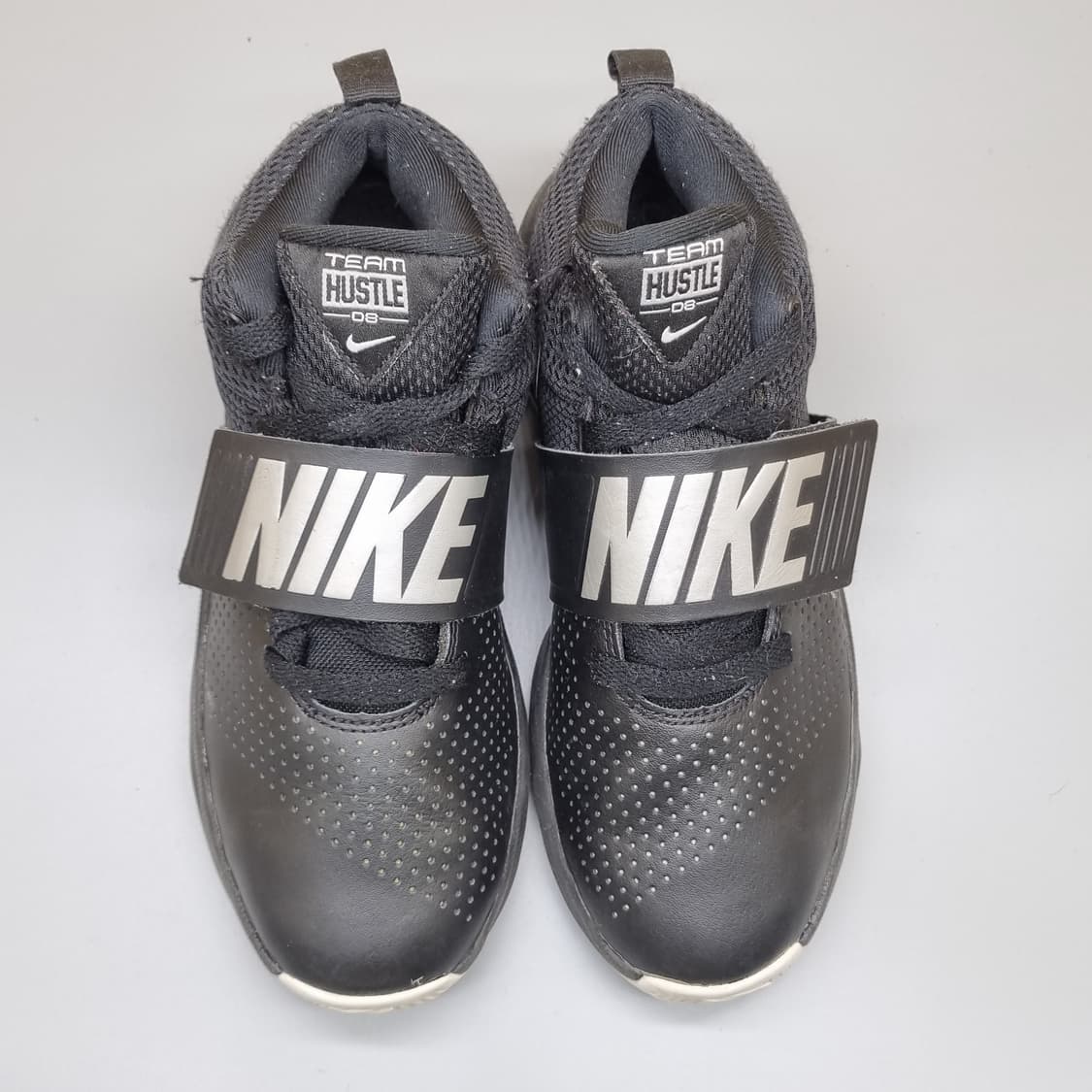 나이키 팀허슬 D8 운동화 240 상품이미지2