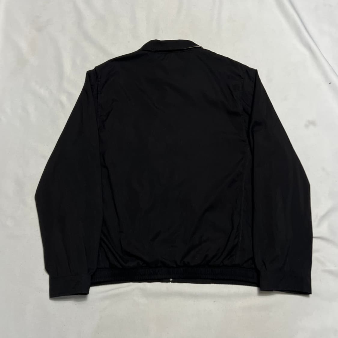 2XL 폴로랄프로렌 블랙 바라쿠다 자켓 상품이미지3