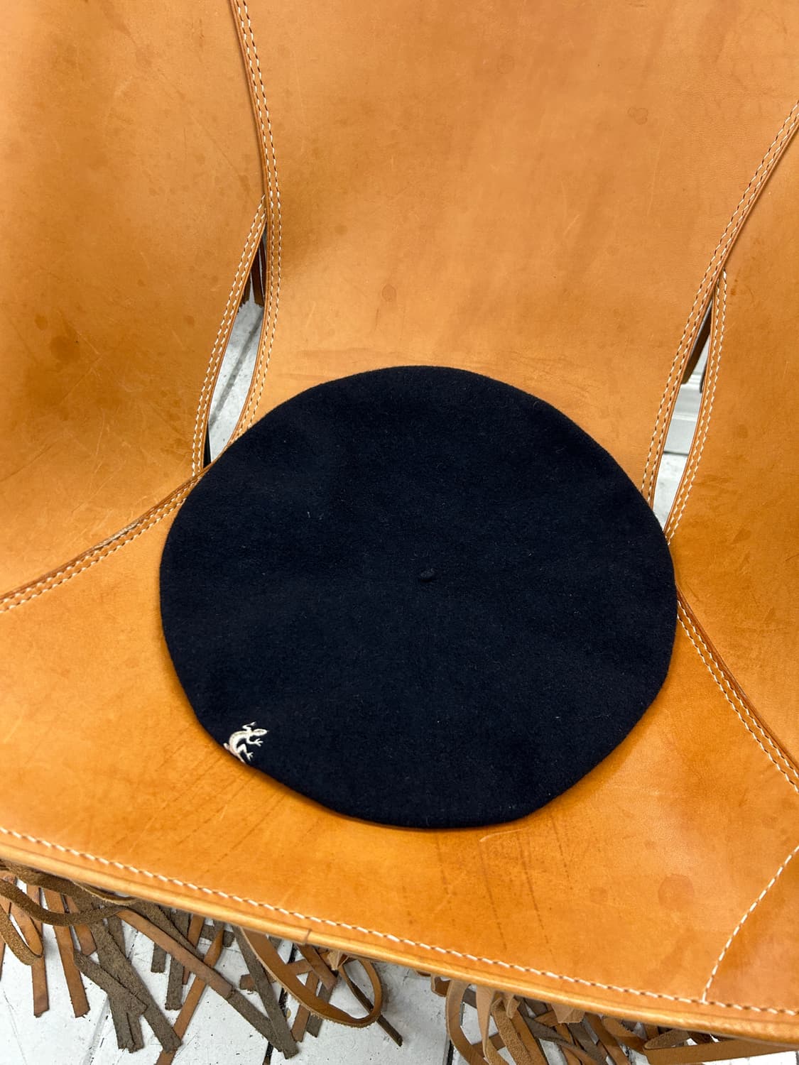 아네스베 베레모  상품이미지4