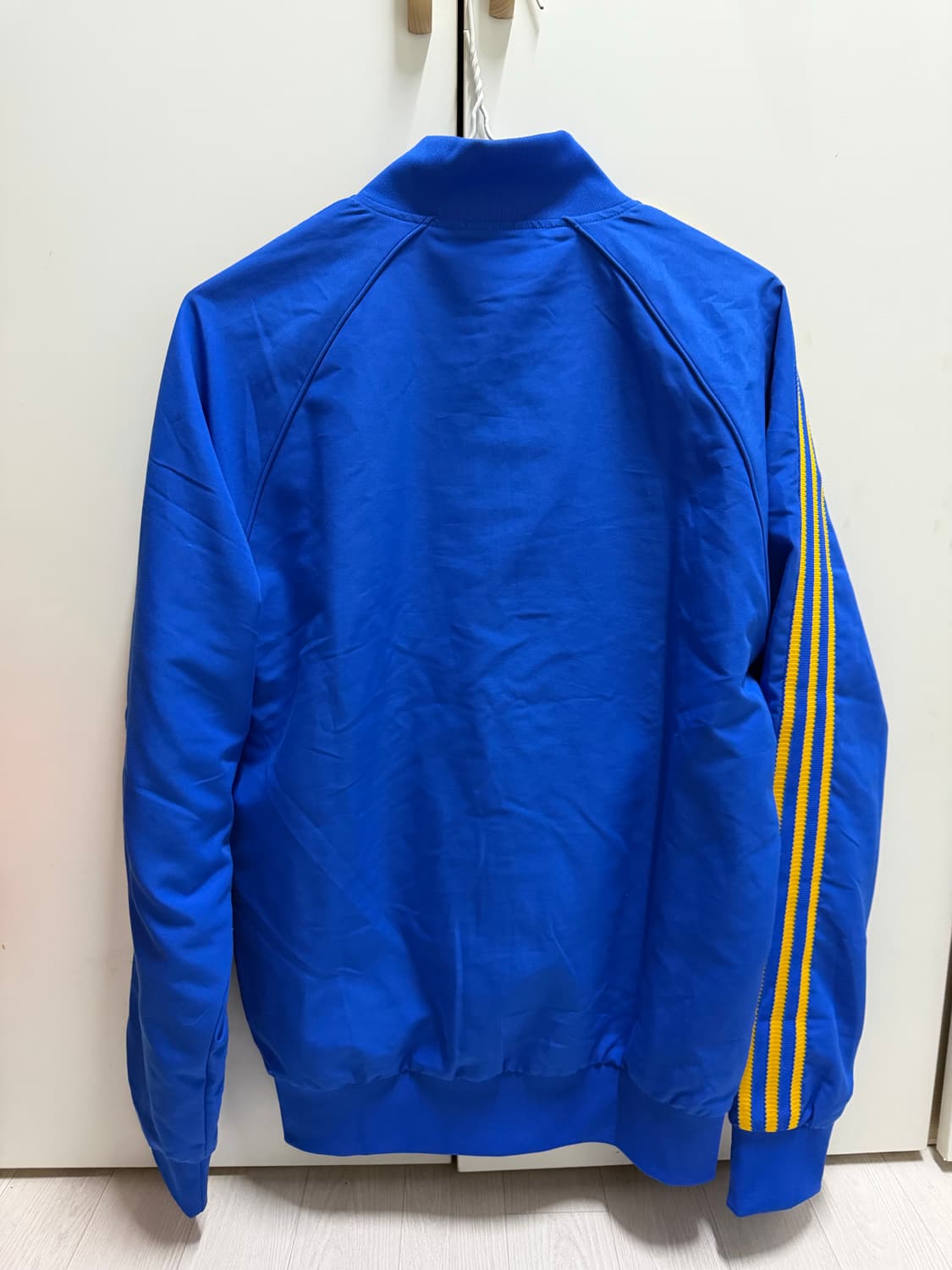 adidas 아디다스 져지 트랙탑 상품이미지3