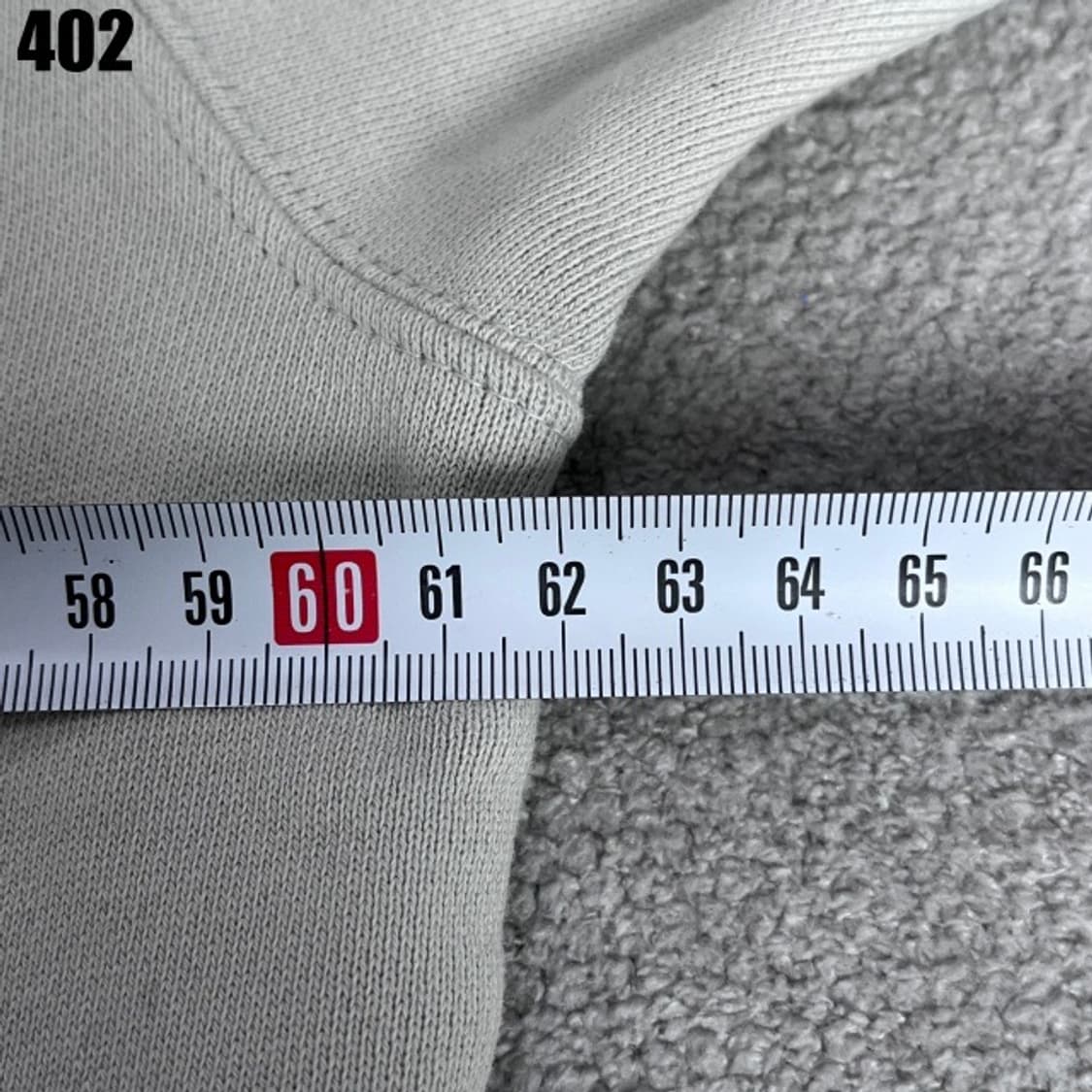 커버낫 맨투맨  상품이미지4