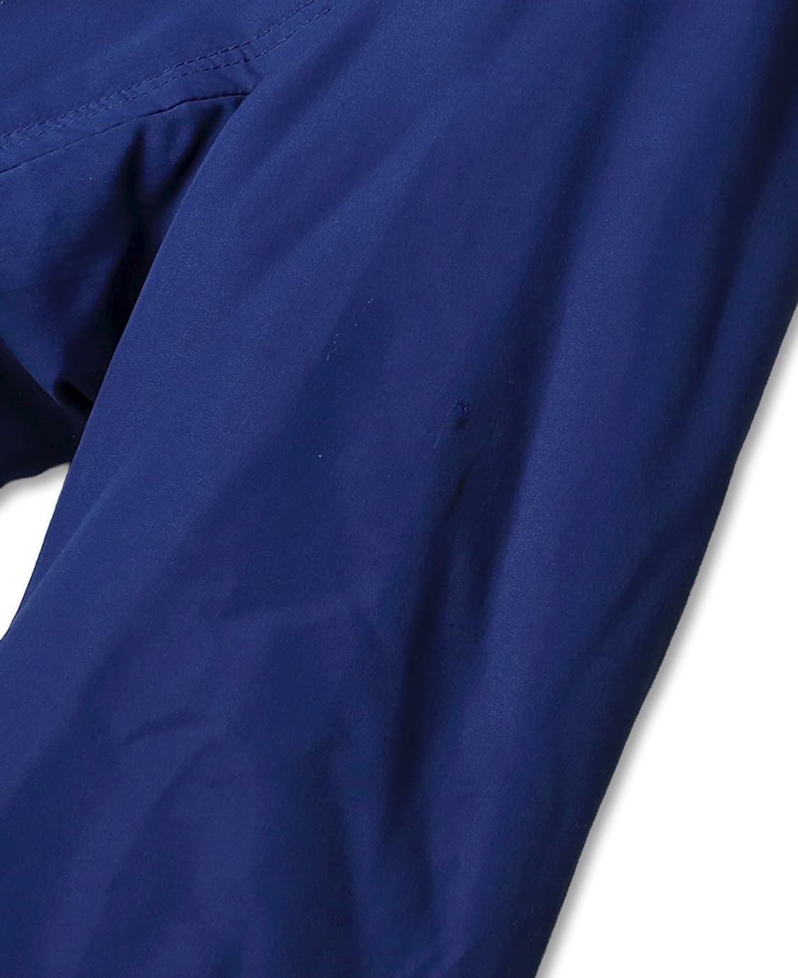 빔즈 플러스 [Beams +] 피네스트 다운 블루 패딩 코트 상품이미지9