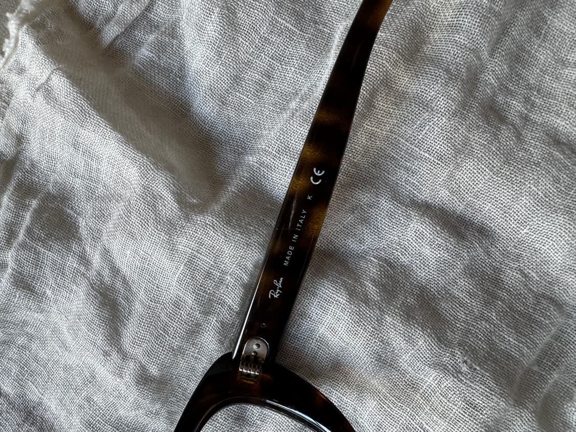 Ray-Ban 레이밴 RB4227 상품이미지5
