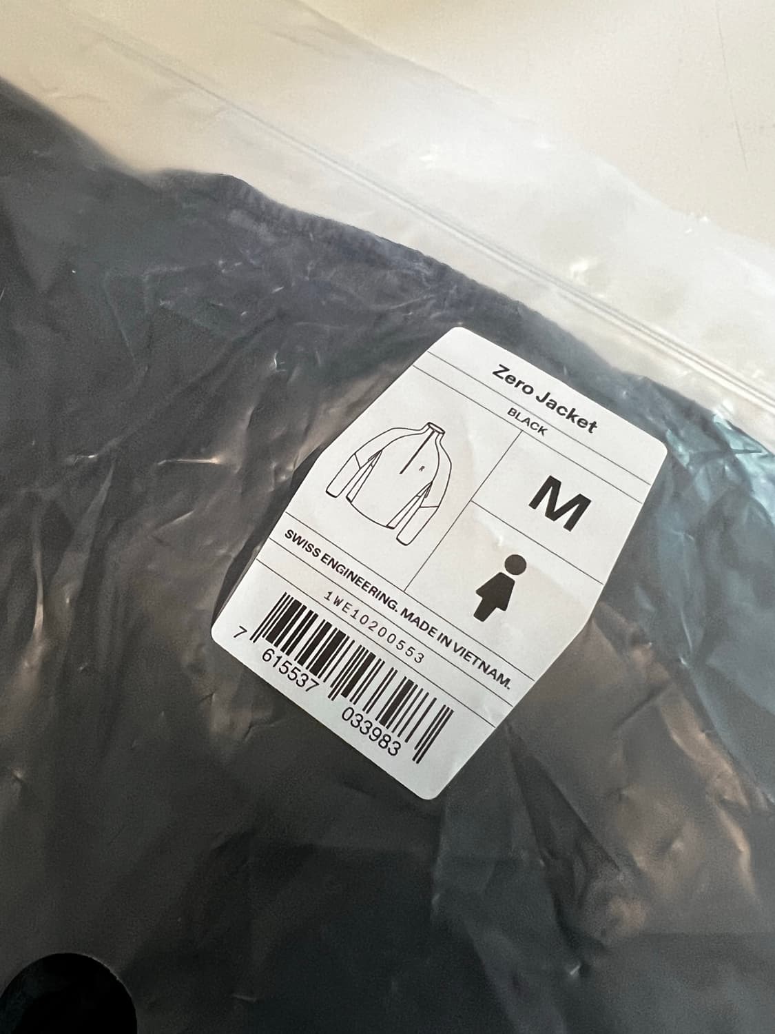 온러닝 제로 자켓 상품이미지4