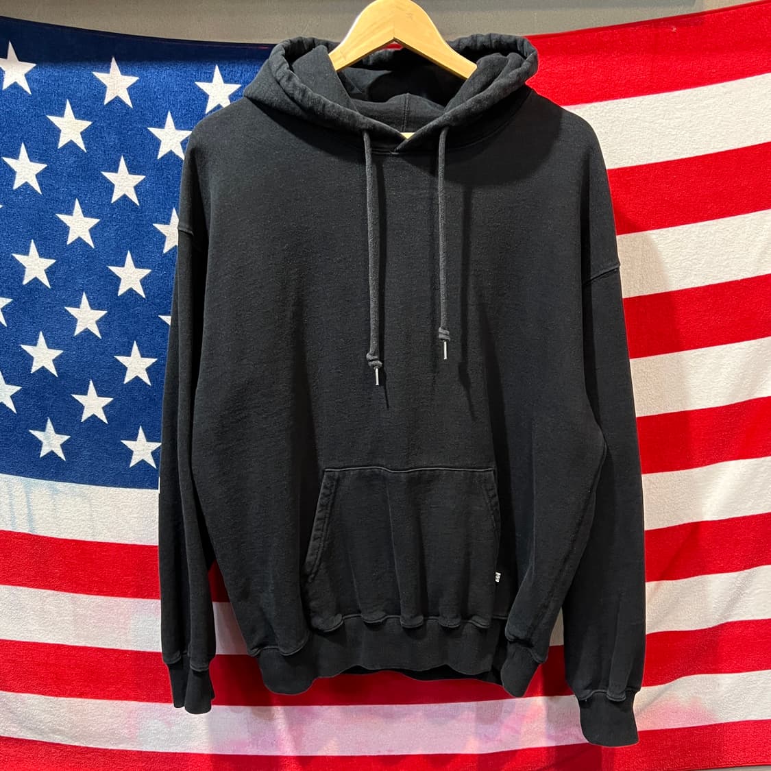 디스이즈네버댓 후드티 상품이미지2