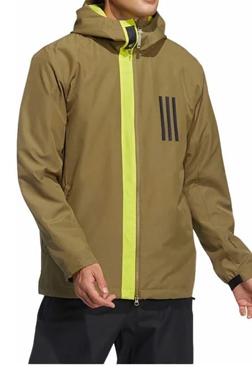 adidas W.N.D Parka 상품이미지10