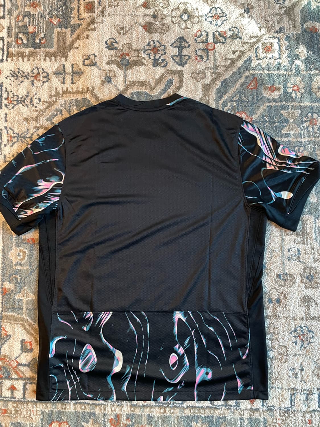 나이키 대한민국 2023/24 드라이핏 스타디움 어웨이 레플리카 (새제품 상품이미지6