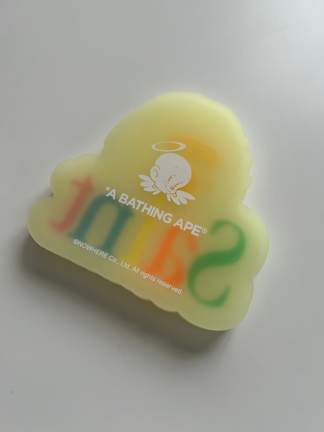 GLOW TRAY 글로우 트레이 상품이미지3