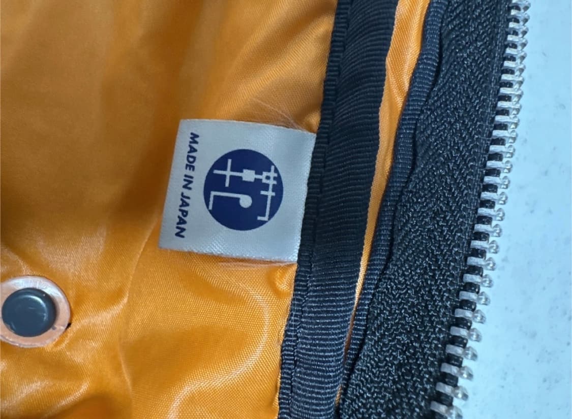 [요시다 포터] 탱커 숄더백 XL 사이즈 상품이미지5