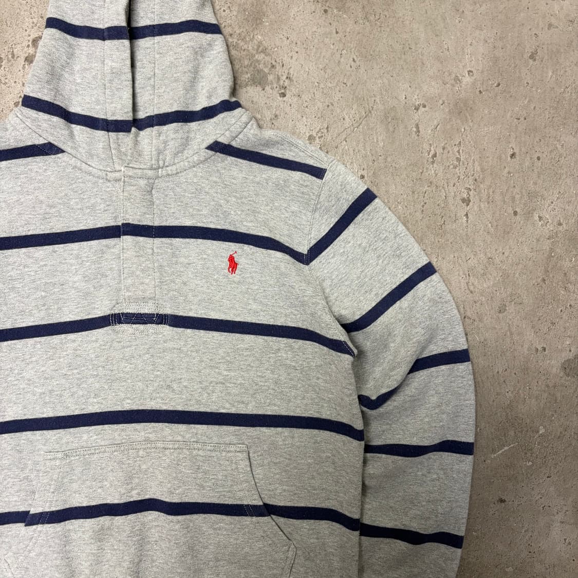 폴로 후드티[1997] 상품이미지3