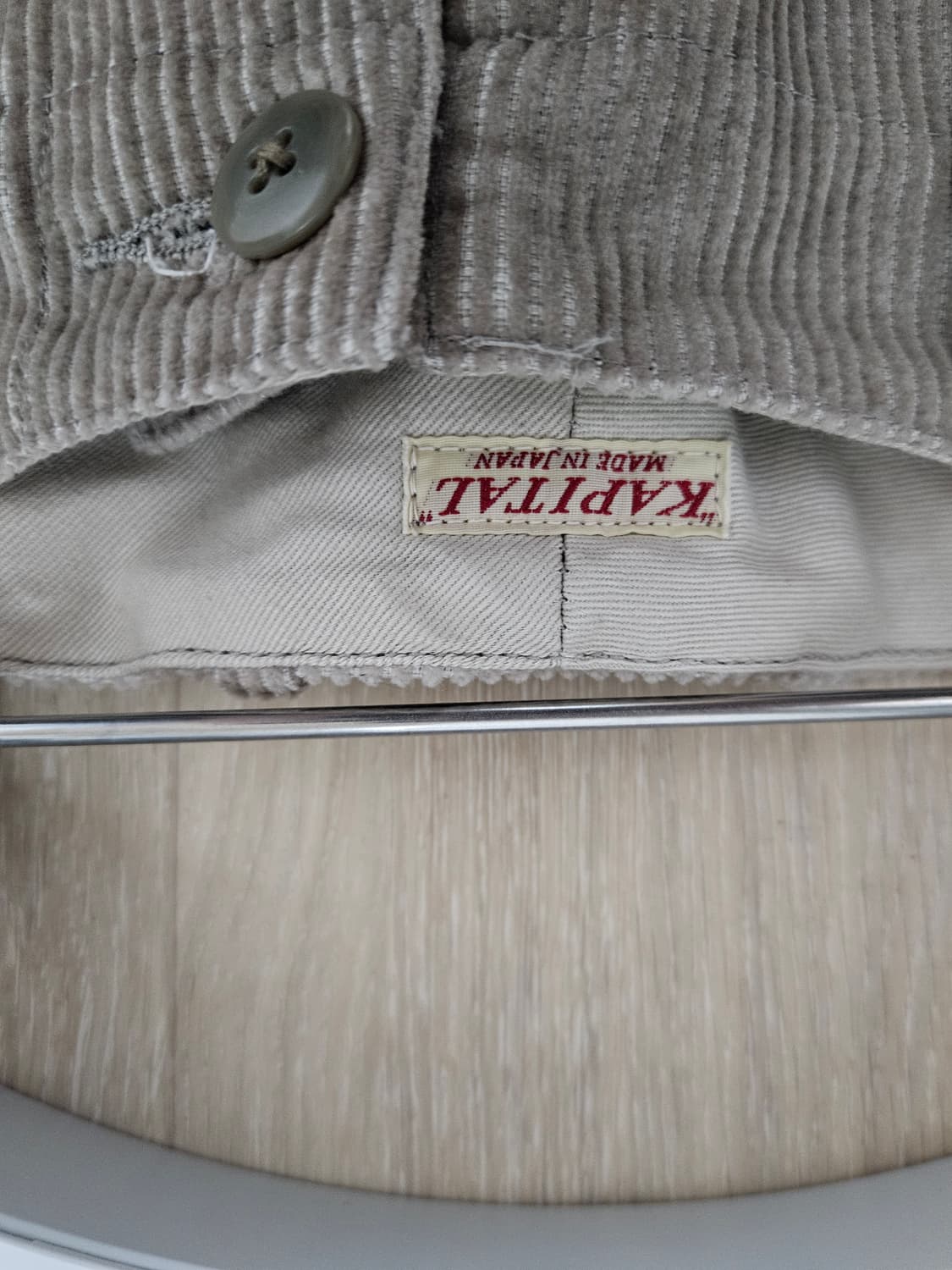 kapital pants 상품이미지3
