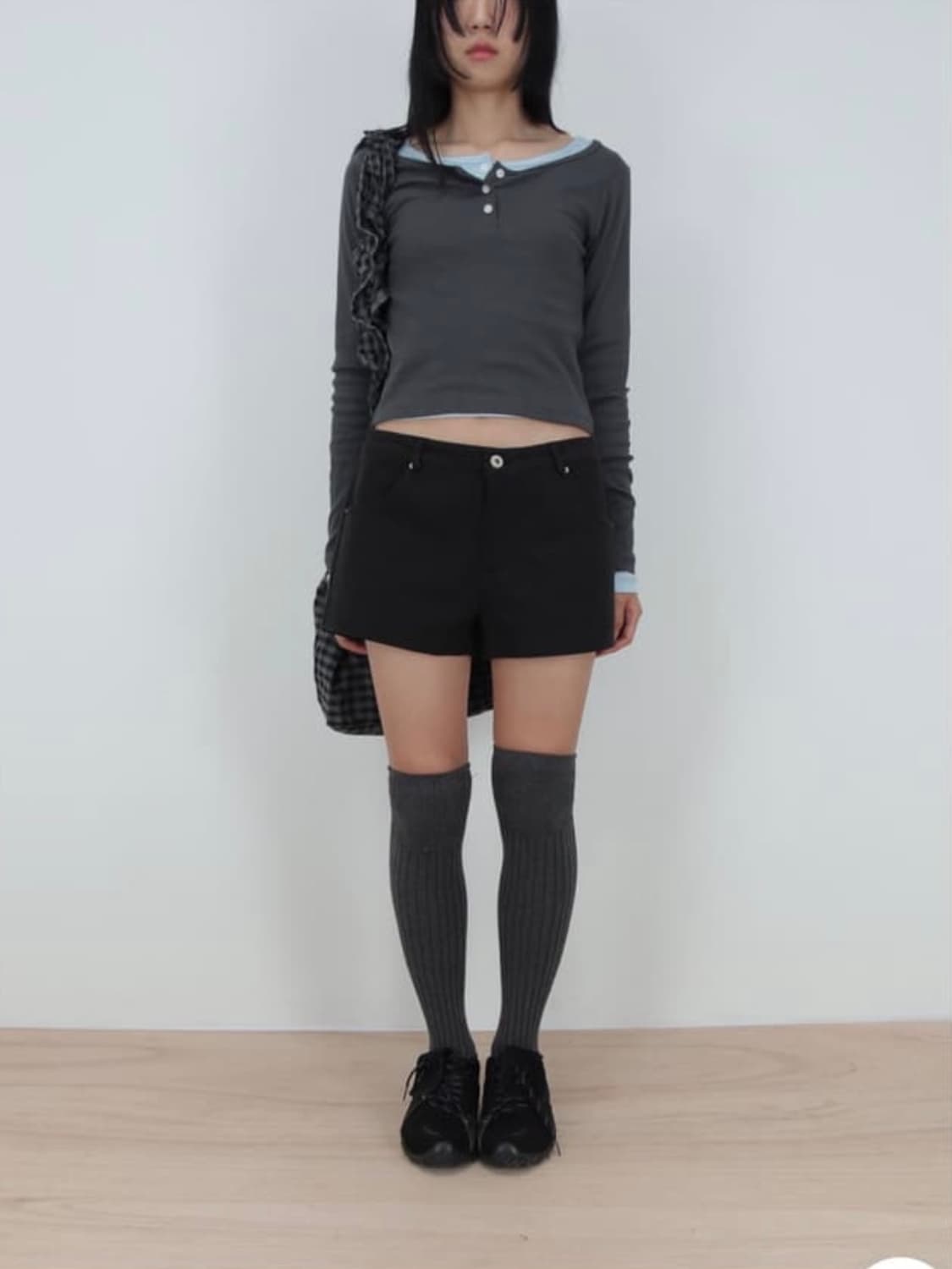 김미 오브 숏 팬츠 M사이즈 상품이미지1