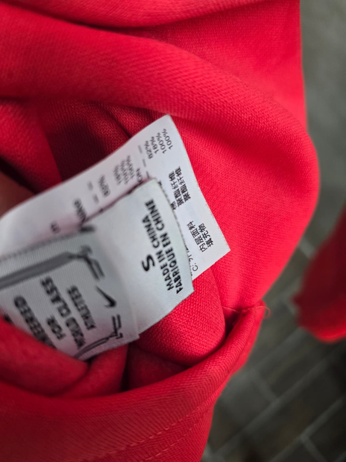 나이키 양면 s사이즈 엄청깨끗 상품이미지2