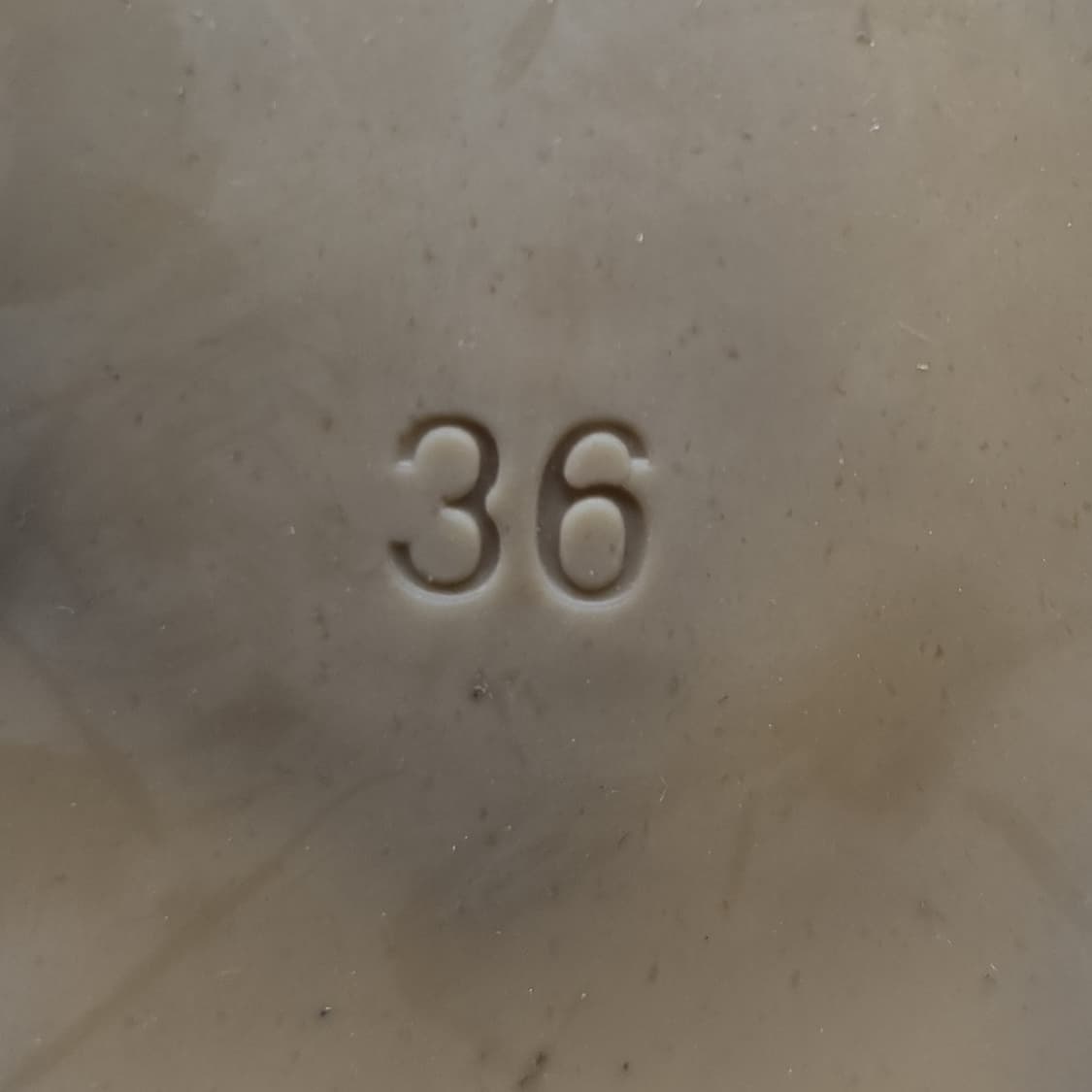 YXN YIXINNI 여성 힐 슬리퍼36 230 굽8 상품이미지6