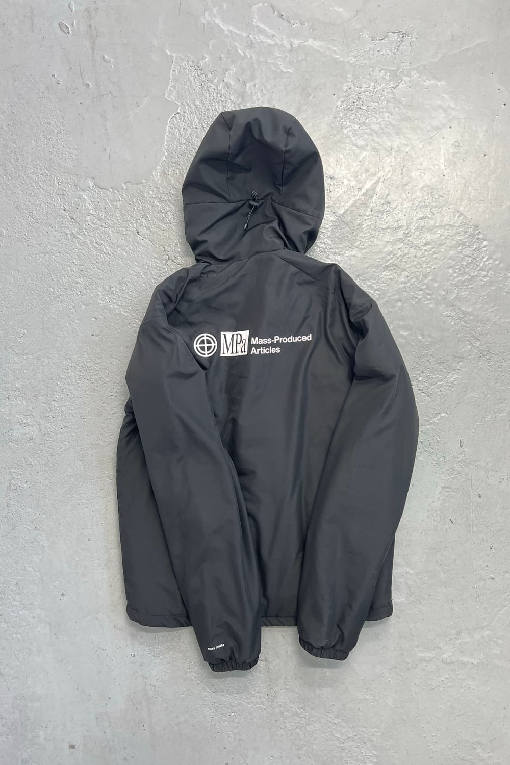 플라스틱프로덕트 경량 패딩 상품이미지2