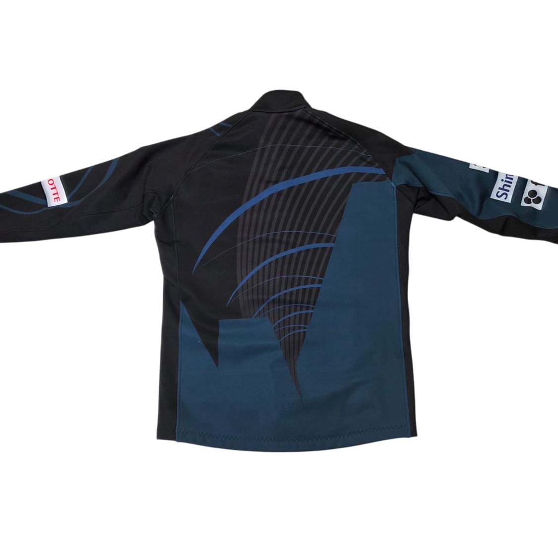 Salomon 살로몬 한국 국가대표 선수지급용 기능성 스노 보드 자켓
 상품이미지3