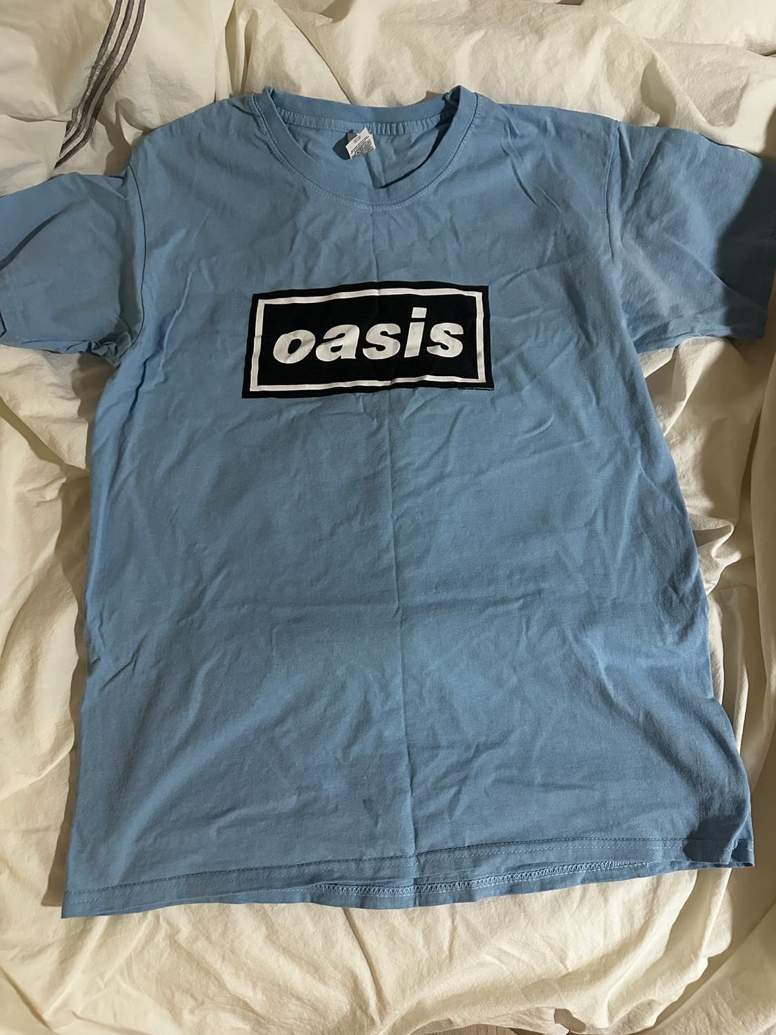 오아시스 티셔츠 상품이미지1