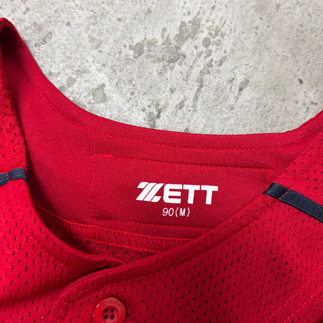 기아타이거즈 선동열 유니폼[2157] 상품이미지7