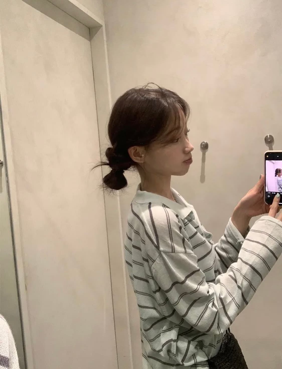 영앤리치 세린카라니트 상품이미지2