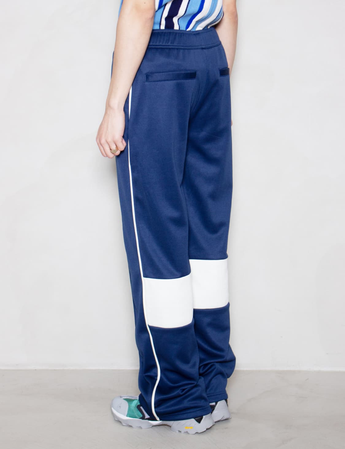 WALES BONNER
KOLA TRACKPANTS 상품이미지3