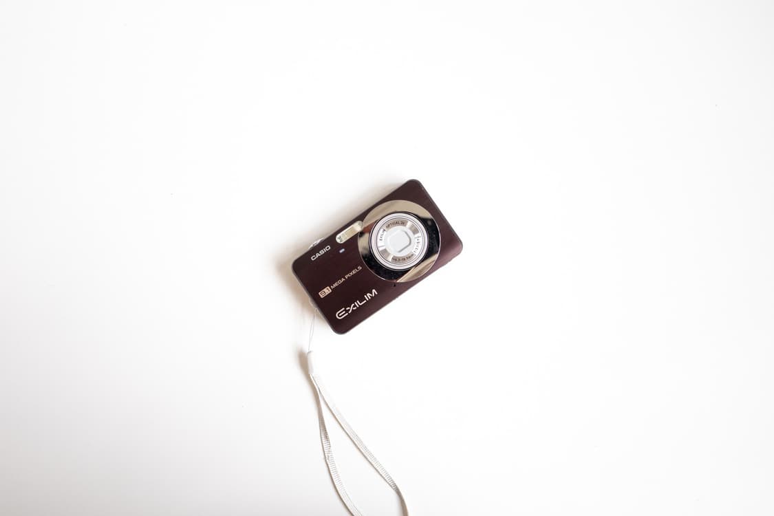 Casio Exlim Ex-Z85 상품이미지1